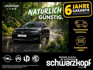 Opel Astra L 1.2 Turbo Edition *NATÜRLICH GÜNSTIG*