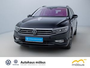 Volkswagen Passat Variant 2.0 TDI Business DSG*MATRIX*NAV*R