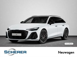 Audi A6 Avant e-hybrid quattro 270 kW S tronic