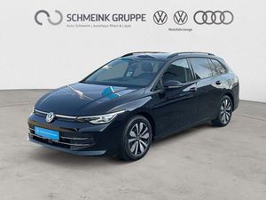 Volkswagen Golf VIII Var. 2.0 TDI DSG Goal