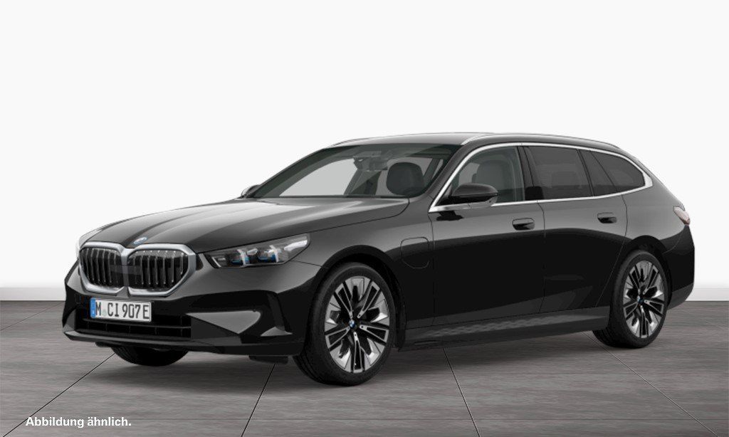 BMW 530e xDrive Touring HK HiFi DAB LED Komfortzg. Leasing