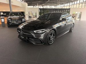 Mercedes-Benz C 200 mit 360°-Kamera, sofort verfügbar!