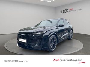 Audi Q6 e-tron perf. Matrix B&O Pano HuD Carplay 360°