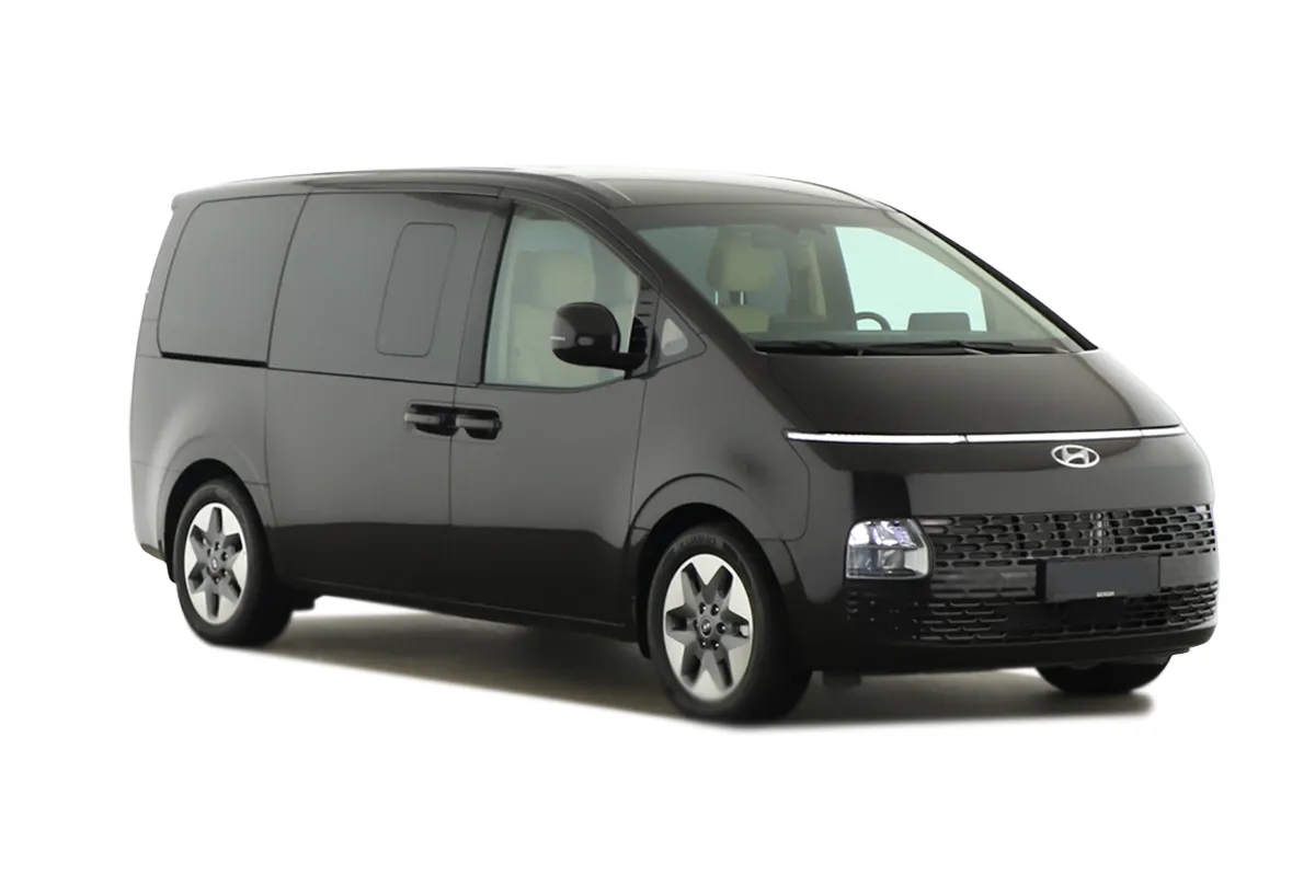 Hyundai Staria Auto-Abo