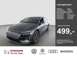 Audi A6 Avant e-tron S-LINE PERFORMANCE NP:100tEUR! A