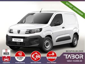 Peugeot Partner 100 L1 Touchscreen Keyless PDC MirrorL Leasing