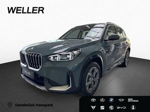 BMW X1 sDrive20d xLine AktivSitz,AdLED,Kam,H/K,St+Go