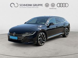 Volkswagen Arteon Shooting Brake 2.0 TDI DSG R-Line