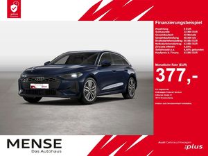 Audi A5 Avant e-hybrid e-hybrid quattro 220 kW S tron