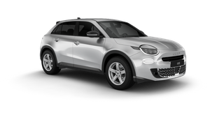 Fiat 600 SONDEREDITION 1.2 Hybrid T3 107 kW DCT Sonderedition Leasing