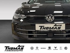 Volkswagen Golf 2.0 TDI DSG Energy Navi Klima