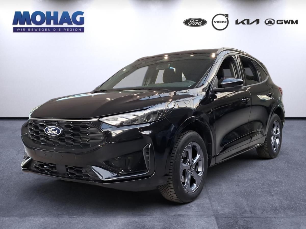 Ford Kuga ST-LINE***SOFORT VERFÜGBAR***PHEV***0,5% DW-BESTEUERUNG Leasing