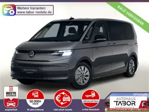 Volkswagen T7 Multivan PHEV Life PrivG SHZ ParkP LED 3ZKlim
