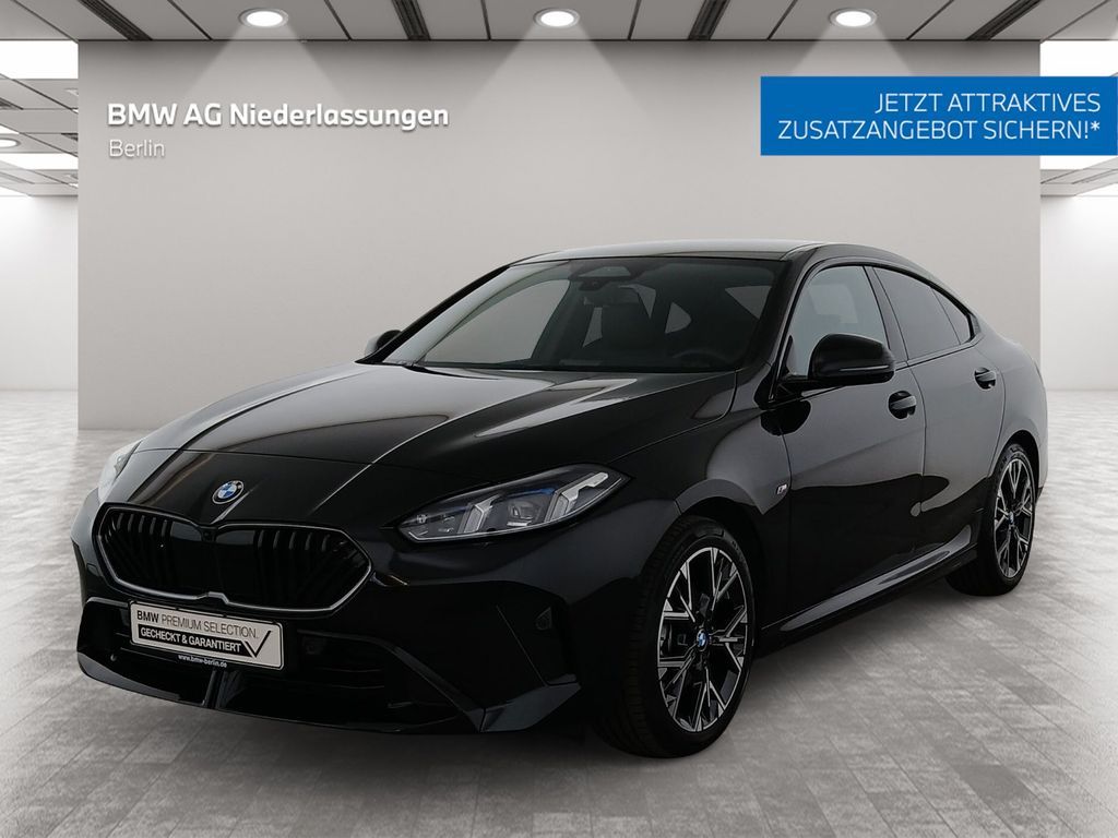 BMW 220 Gran Coupé M Sport Driv.Assist+ Harman/K Leasing