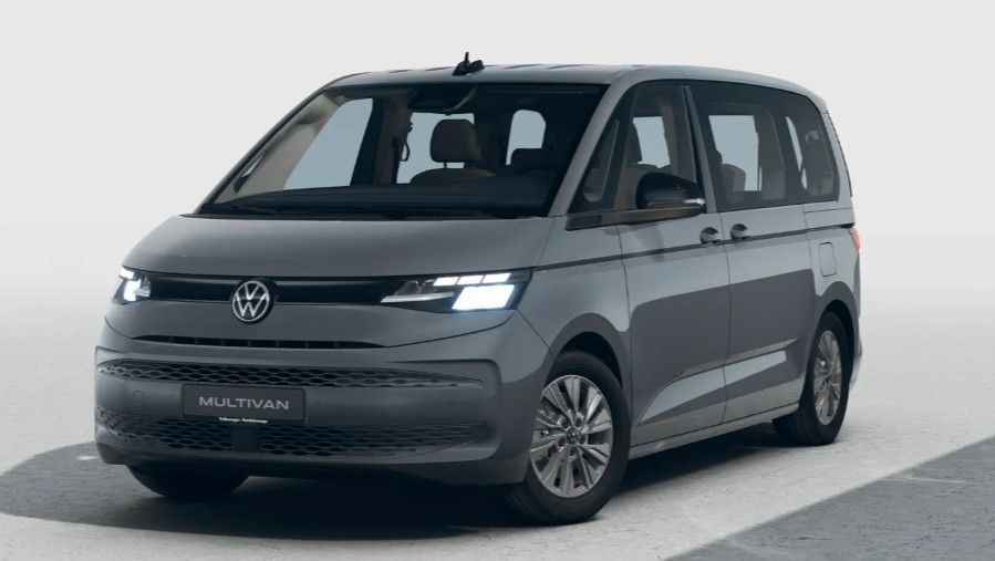 Volkswagen T7 Multivan 1,5 l eHybrid OPF DSG 4MOTION Leasing