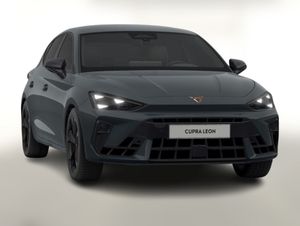Cupra Leon DSG SHZ VollLED ACC FullL 3ZClim PrivacyG Leasing privat