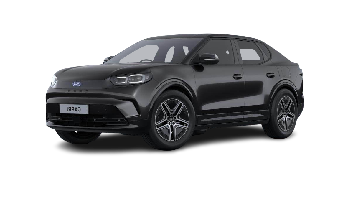 Ford Capri Extended Range 79kWh RWD Extended Range 79kWh RWD Premium Auto-Abo