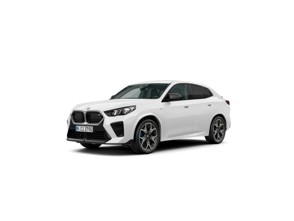 BMW X2 M35i xDrive Leasing