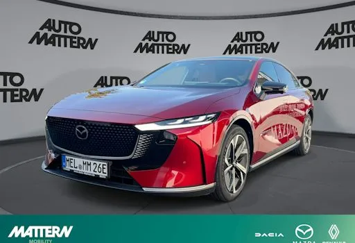 Mazda Mazda6e EV Elektro Heckantrieb Takumi Plus 5dr