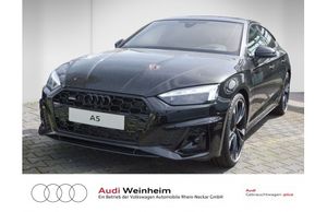 AUDI A5 Sportback S line 40 TDI quattro S tronic Leasing