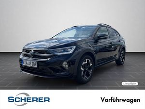 Volkswagen Taigo R-Line DSG/CLIMATRONIC/T&C PAKET/ALARM