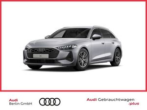 Audi A5 Avant TFSI S tr. NAVI RFK VIRTUAL LED