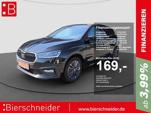 Skoda Fabia 1.5 TSI DSG Tour NAVI RFK ACC PDC SITZH LE