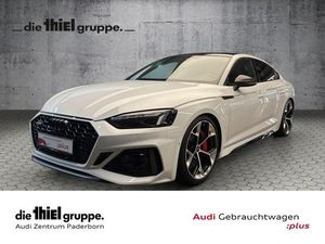 Audi RS 5 Sportback competition plus PANO+Laser+HuD