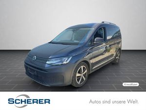 Volkswagen Caddy PanAmericana 2,0 TDI 6-Gang | AHK | Assist