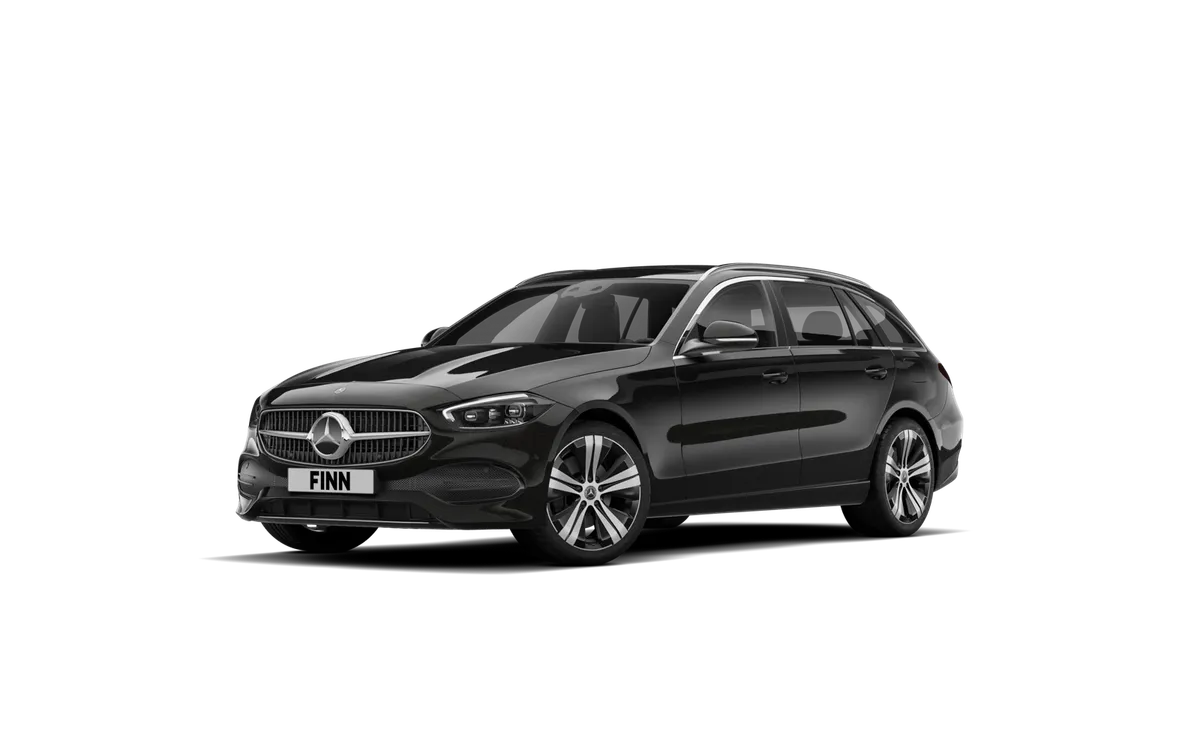Mercedes-Benz C-Klasse C 300 e T C 300 e T Autom. Auto-Abo