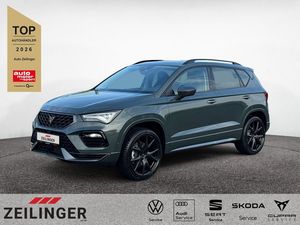Cupra Ateca 4Drive TSI DSG|AHK|PANO|EASY OPEN|KAMERA