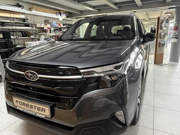 Subaru Forester PLATINUM Leasing