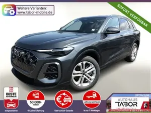 Audi Q5 TDI 204 S line Tech Pano PrivG VirCo+ eHK 19Z