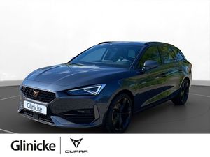 Cupra Leon Sportstourer 1.5 eTSI Matrix-LED Nav DCC De