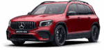 Mercedes-Benz GLB 35 AMG Leasing