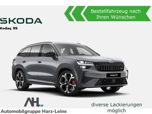 Skoda Kodiaq RS *Bestellfahrzeug nach Wunsch*