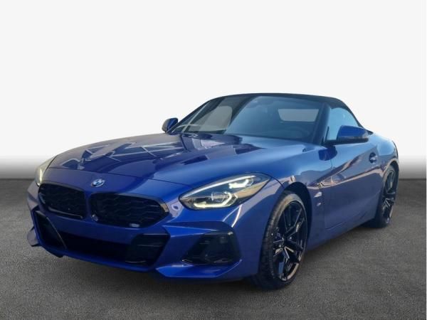 BMW Z4 sDrive20i , 2-türig Leasing