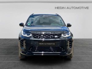 Land Rover Discovery Sport D200 AWD DYNAMIC SE-SOFORT VERFÜGBAR  - 5 Jahre Garantie