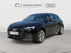 Audi A1 Sportback Advanced 30 TFSI Carplay LED SHZ