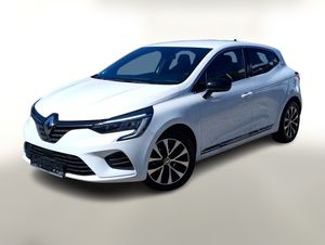 Renault Clio TCe 90 CVT Techno LED Nav Kam PDC Klimaaut Auto-Abo privat Auto-Abo