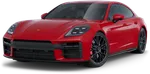 Porsche Panamera Leasing
