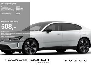 Volvo ES90 Single Motor Extended Plus Gewerbespezial!