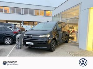 Volkswagen Multivan Goal lang Life 1,5 l eHybrid OPF 4MOTION 6-Gang-Doppelkupplungsgetriebe