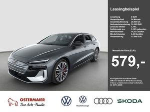 Audi S6 Avant e-tron NP:118tEUR! AHK.STANDHZG.B&O.HuD