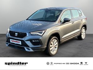 Seat Ateca Style 2.0TDI DSG/ FullLink, Navi, RFK, LED
