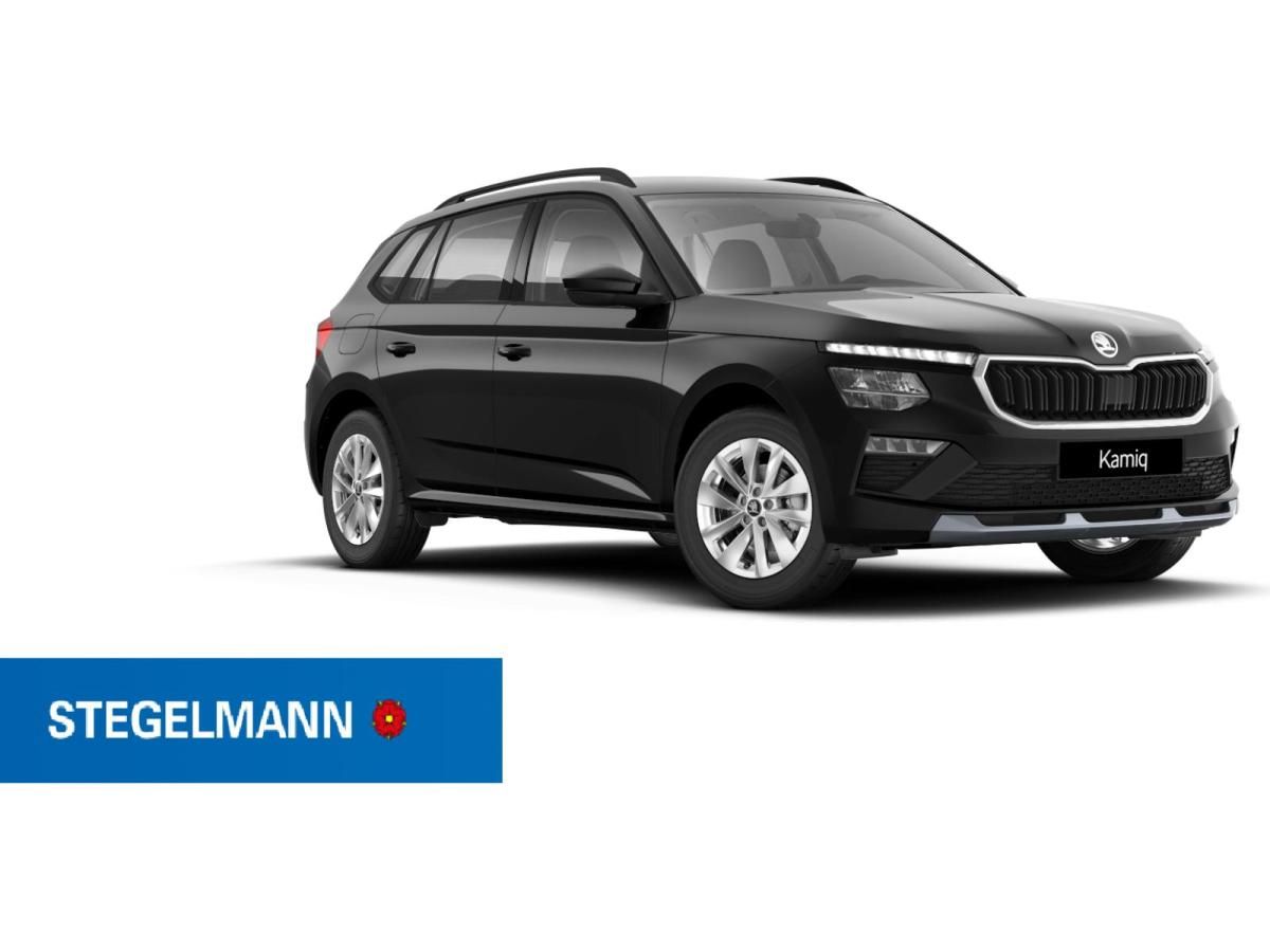 Skoda Kamiq 1,0 Selection 70 kW 5 Gang Schaltgetriebe 🔥Leasing Kracher🔥 Leasing