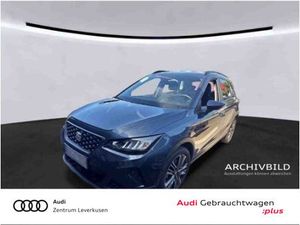 Seat Arona Style Edition VIRT CARPLAY LED KAM PDC SHZ