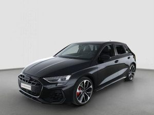 Audi S3 Sportback MATRIX SONOS Panoramadach  HUD RFK U.V.M. Leasing