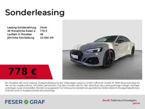 Audi RS5 Coupé HUD B&O RS AGA RFK Navi Keyless