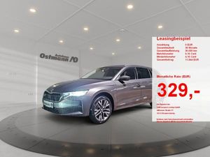 Skoda Octavia Combi 1.5 TSI mHEV Selection 360 ACC HUD